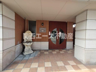 【エントランス】 | サンクチュアリー