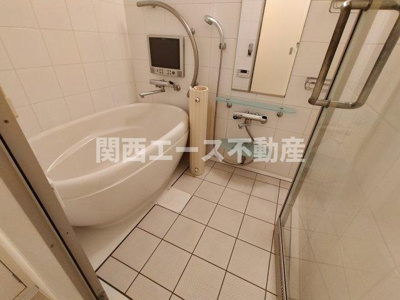 【浴室】 | サンクチュアリー