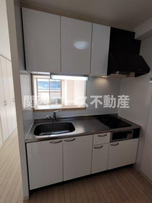 【キッチン】 | サンクチュアリー