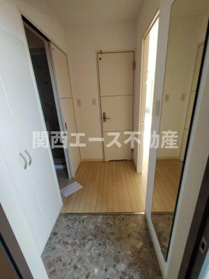 【玄関】 | サンクチュアリー