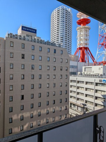 【展望】 | プライマル船橋 | 展望です