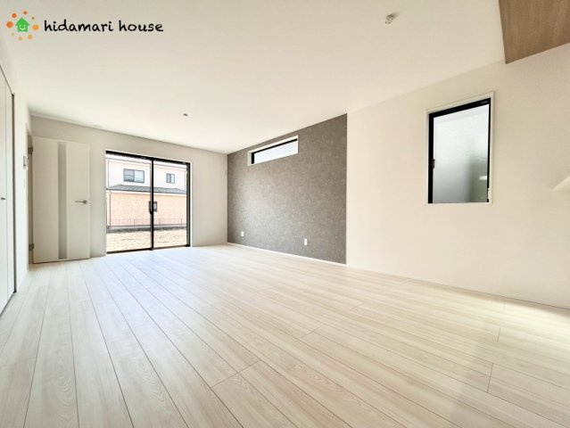 北本市下石戸下5期　新築戸建　グラファーレ03