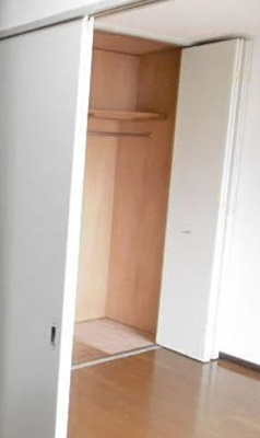 【収納】 | ヴィジュアルシティ