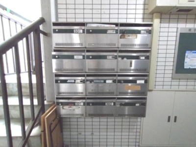 【その他共用部分】 | ヴィジュアルシティ