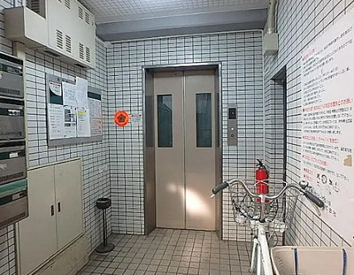 【その他共用部分】 | ヴィジュアルシティ