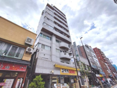 【外観】 | ヴィジュアルシティ