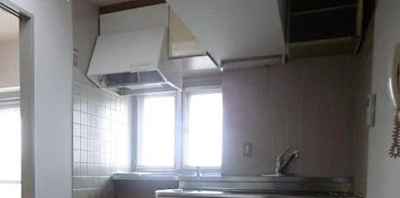 【キッチン】 | ヴィジュアルシティ