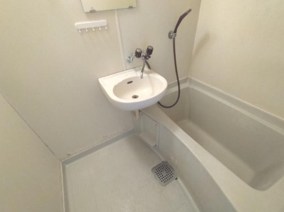 【浴室】 | ヴィジュアルシティ