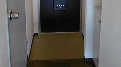 【玄関】 | ヴィジュアルシティ