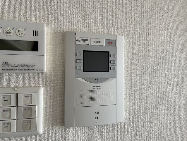 プレサンス鶴舞公園ウィズ｜名古屋市の賃貸ならMy賃貸のセキュリティ|プレサンス鶴舞公園ウィズ
