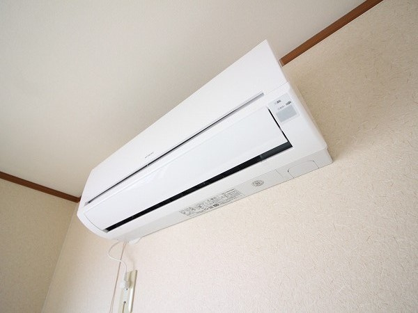 ヘーベルヒルズ西向日の設備