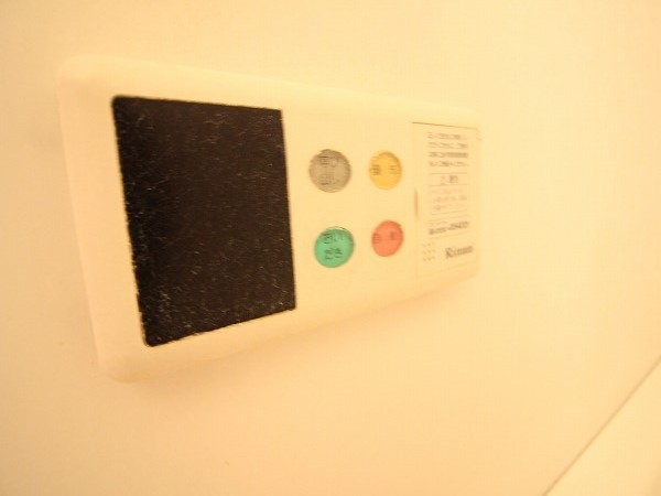 ヘーベルヒルズ西向日の設備