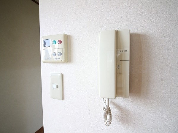 ヘーベルヒルズ西向日のセキュリティ