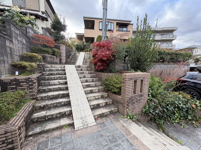 ヘーベルヒルズ西向日のその他