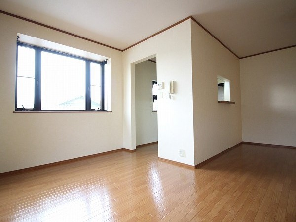 ヘーベルヒルズ西向日の居間・リビング