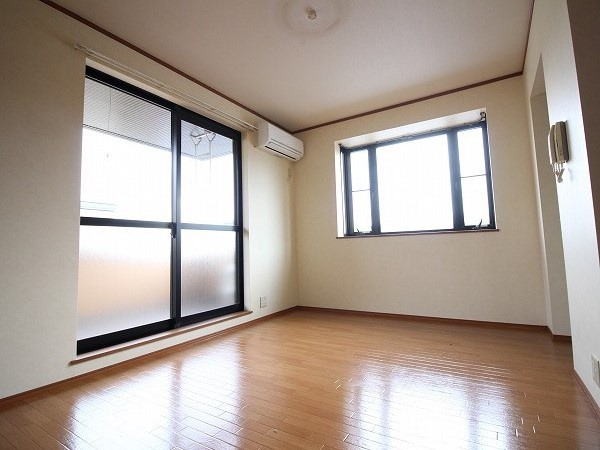 ヘーベルヒルズ西向日の内装