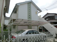 ハピネス小金井の画像