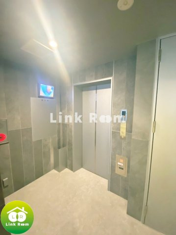 RELUXIA森下のセキュリティ