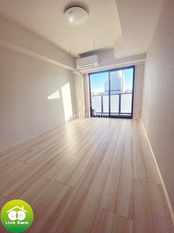 RELUXIA森下の居間・リビング