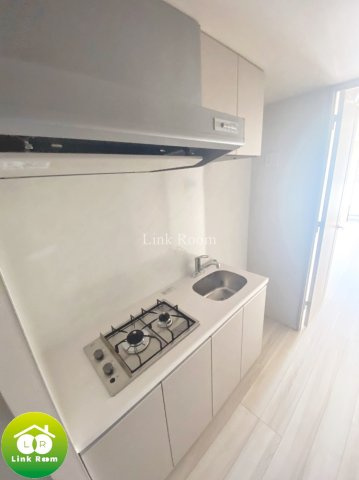 RELUXIA森下のキッチン