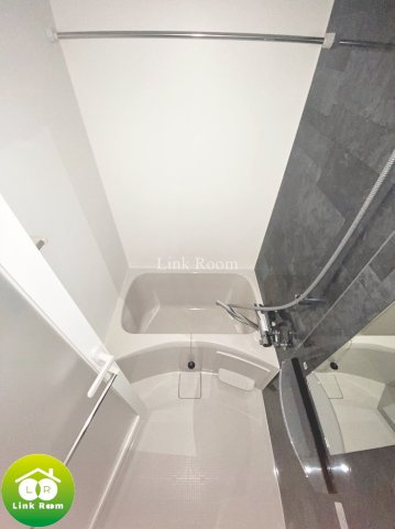 RELUXIA森下の浴室