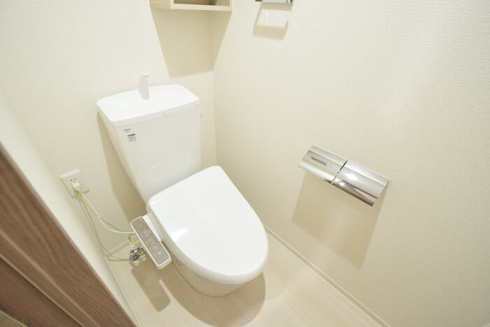 【トイレ】D-ROOM大塚町 