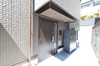 【エントランス】D-ROOM大塚町 