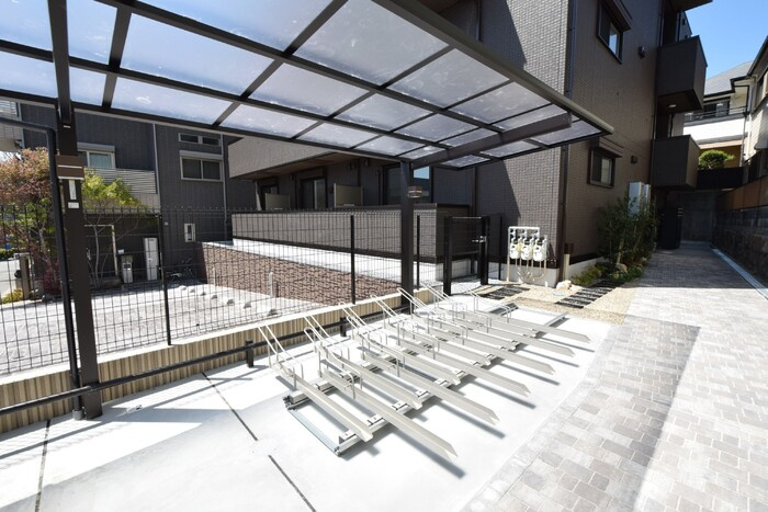 【その他共用部分】D-ROOM大塚町 