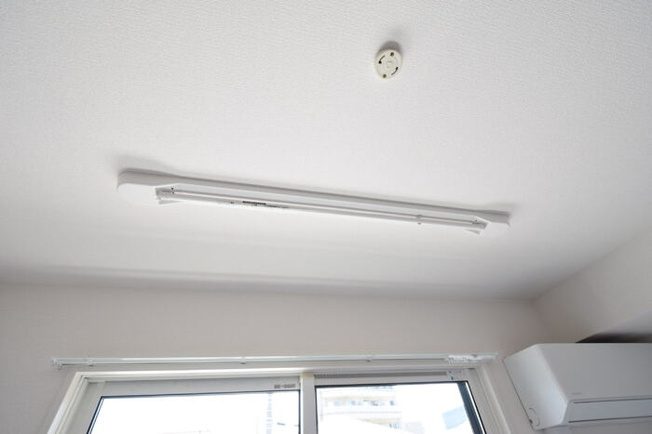 【設備】D-ROOM大塚町