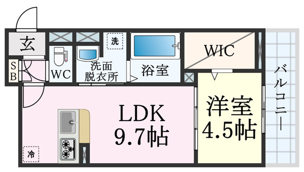 D-ROOM大塚町