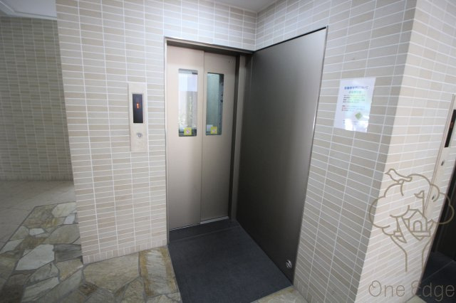 エスポルテ福島のその他共用部分