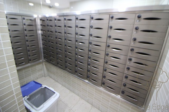 エスポルテ福島のその他共用部分