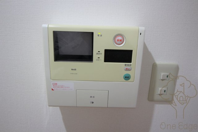 エスポルテ福島のセキュリティ