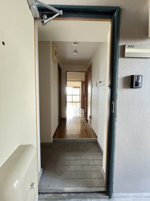 【玄関】 | サトサバーブ