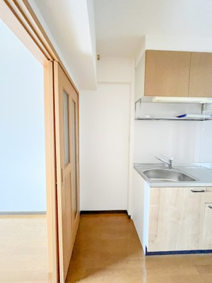 【キッチン】 | サトサバーブ