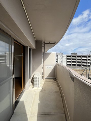 【バルコニー】 | サトサバーブ