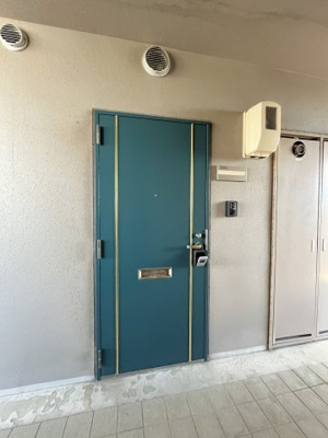 【玄関】 | サトサバーブ