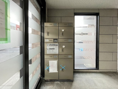 【その他共用部分】 | サトサバーブ