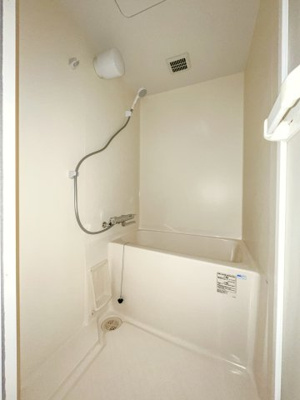 【浴室】 | サトサバーブ