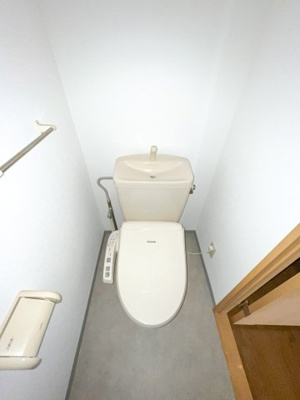 【トイレ】 | サトサバーブ