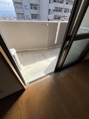 【バルコニー】 | サトサバーブ