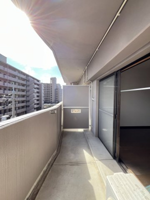 【バルコニー】 | サトサバーブ