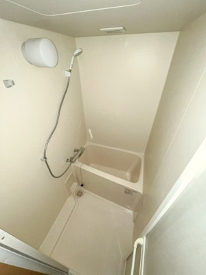 【浴室】 | サトサバーブ