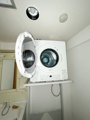 【洗面所】 | サトサバーブ