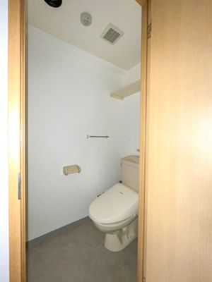 【トイレ】 | サトサバーブ