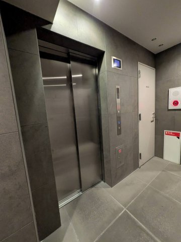 ガリシア用賀のその他|エレベーター