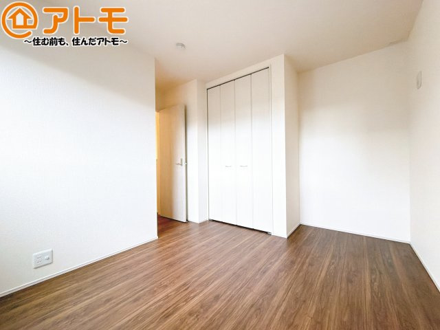 【子供部屋】 | 清水区三保7期　新築戸建　3号棟 | お子様のお友達が遊びに来た時も、子供部屋があると楽しく過ごせますね♪
