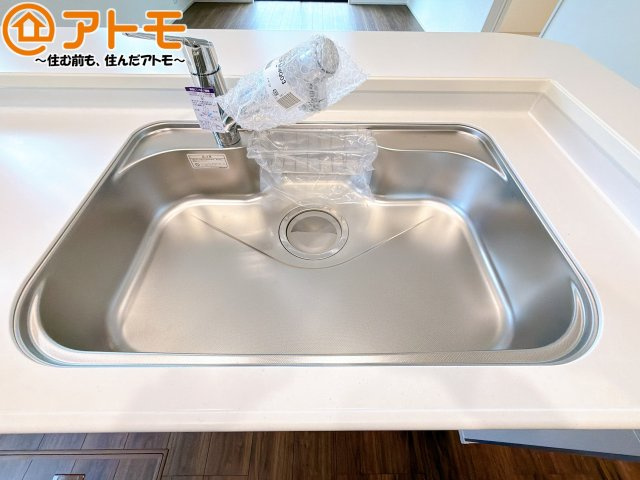 【内装】 | 清水区三保7期　新築戸建　3号棟