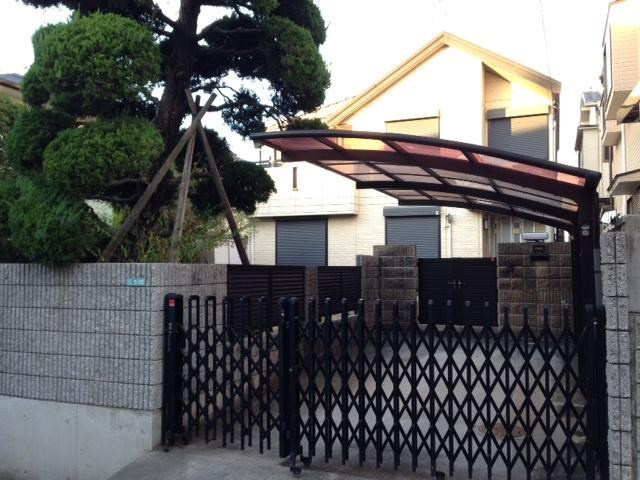 西宮市若草町２丁目の一戸建て