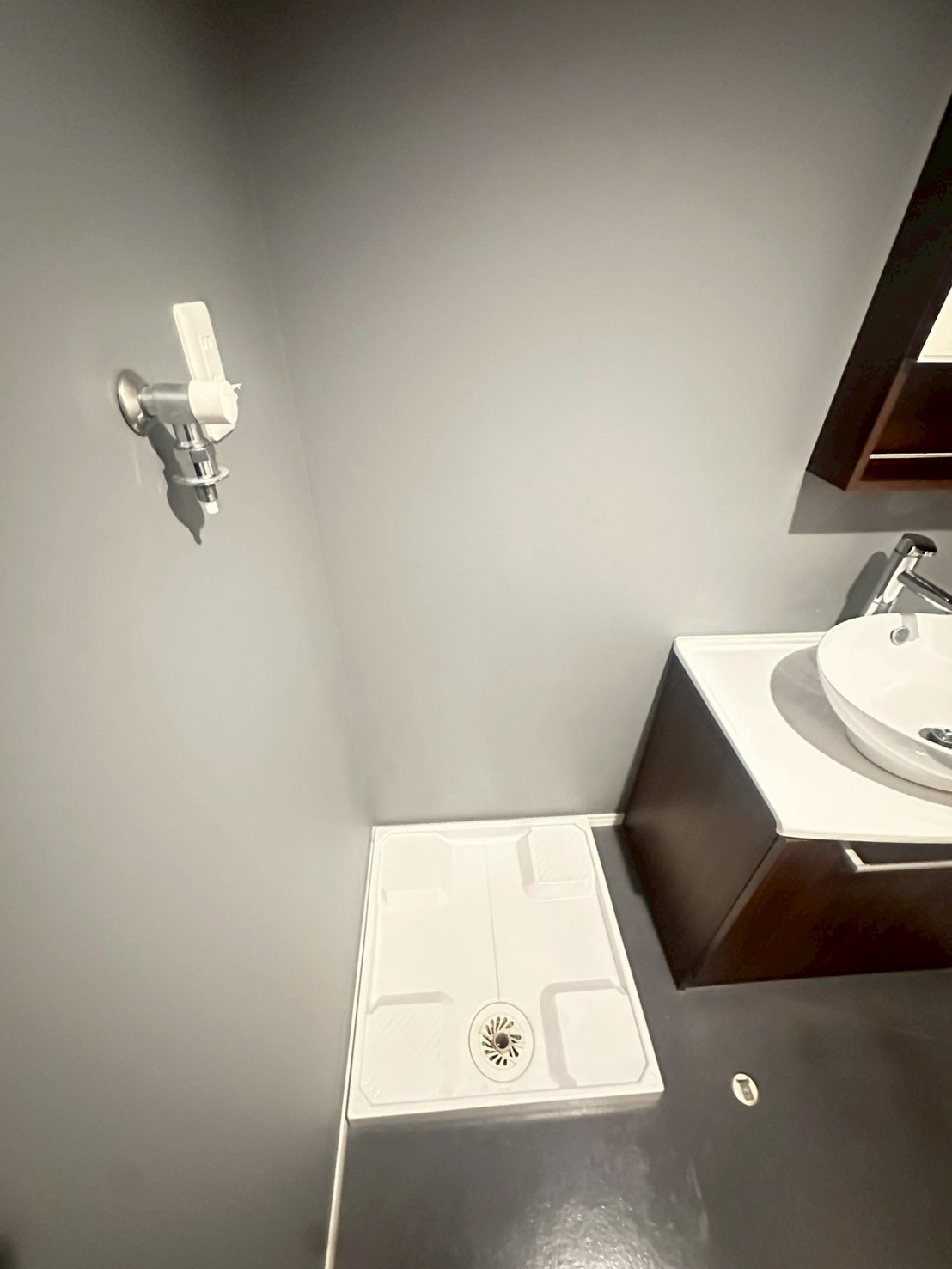 カーサルーチェの外観パース